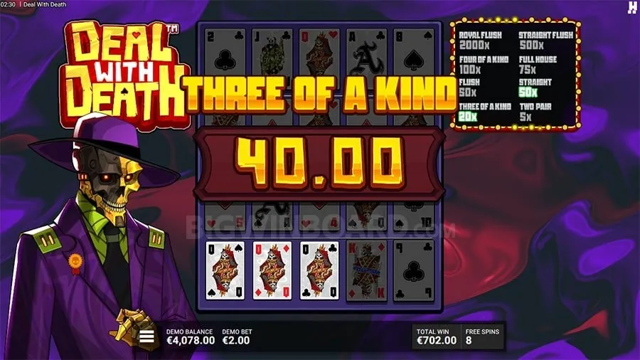 Enhanced Mobile Gaming