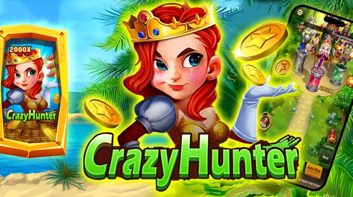 Thrilling Slot Games